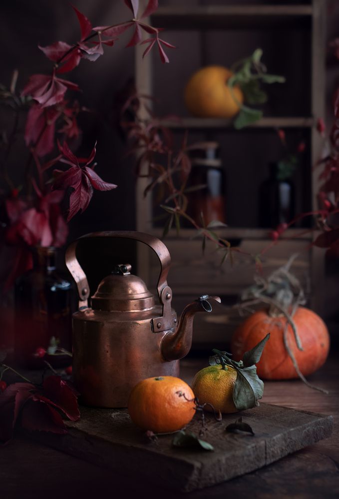 Photograph by Елена Мелихова