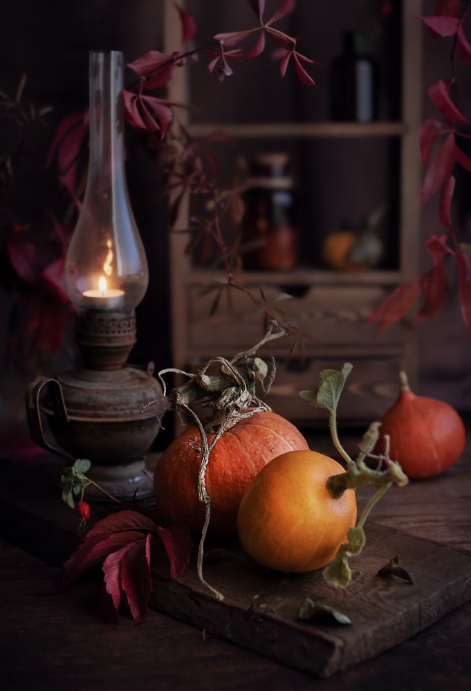 Photograph by Елена Мелихова