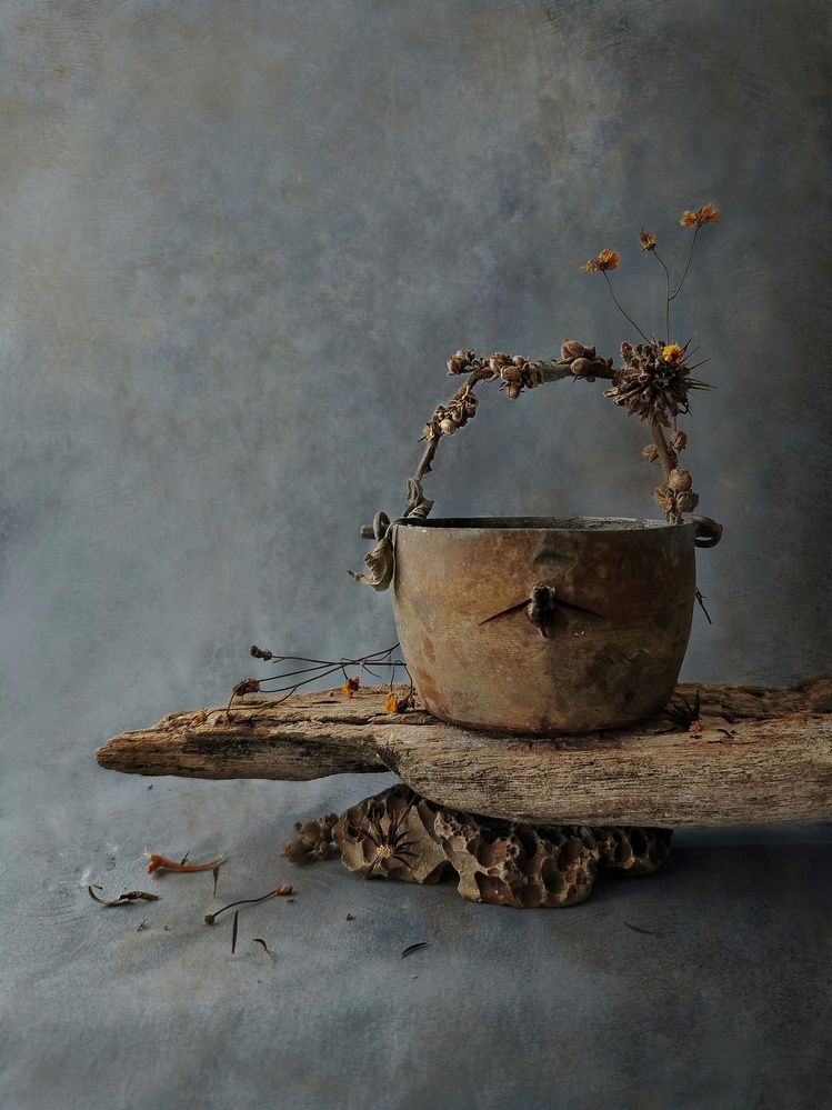 Photograph by Natalia Sopocko