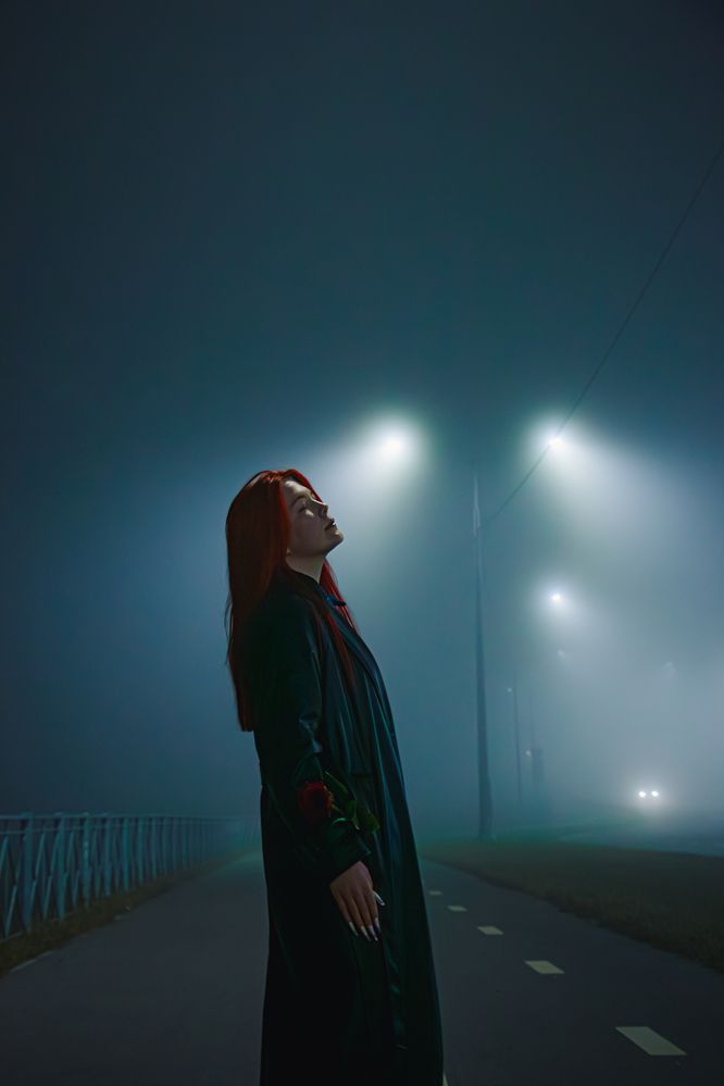 Фотография автора Настя Салтыкова