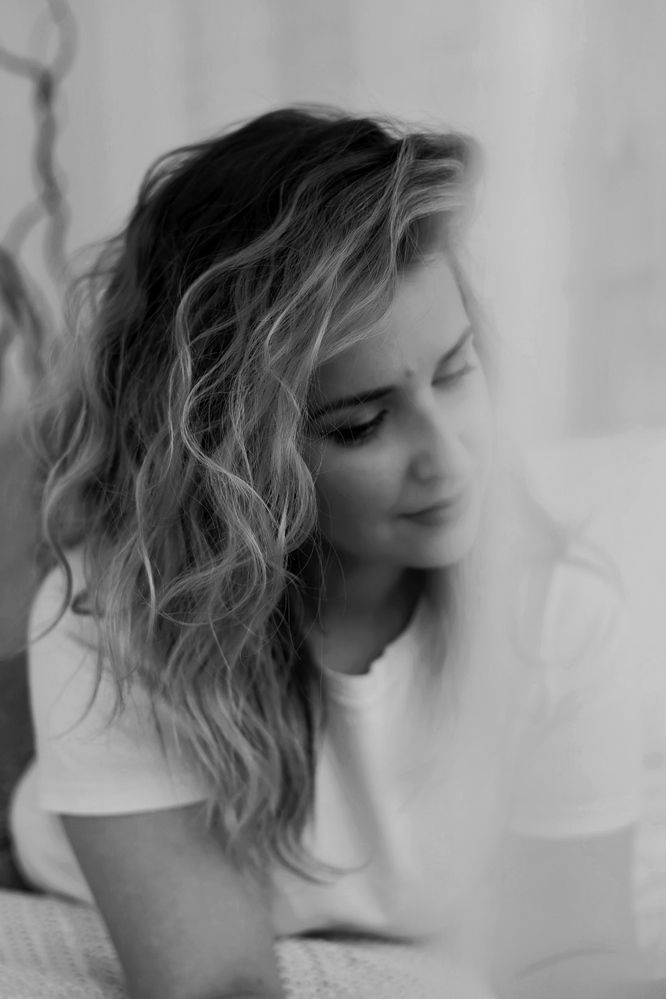 Photograph by Олеся Высокова