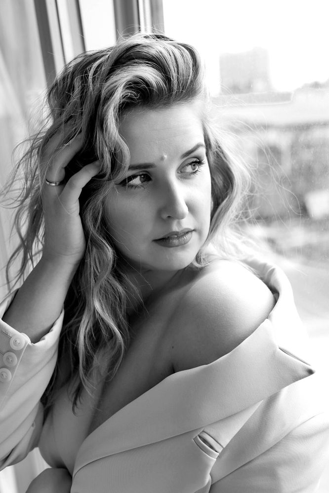 Photograph by Олеся Высокова