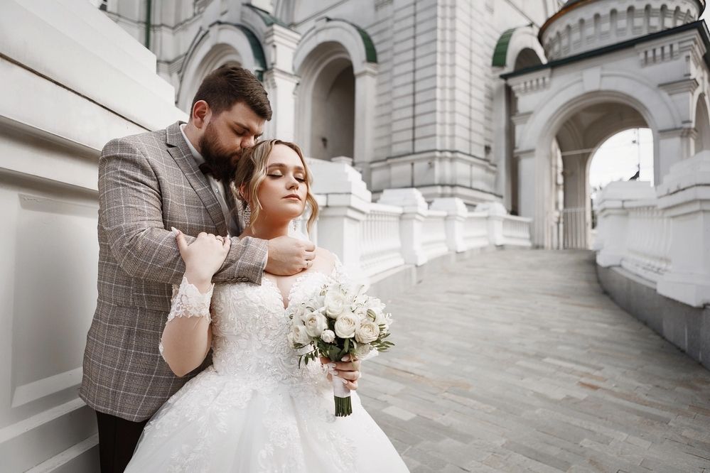 Фотография автора Диана Кондратенко