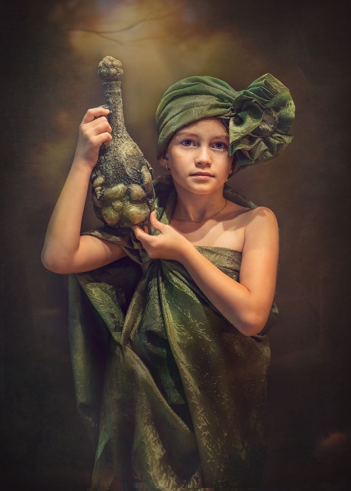 Photograph by Светлана Моисеева
