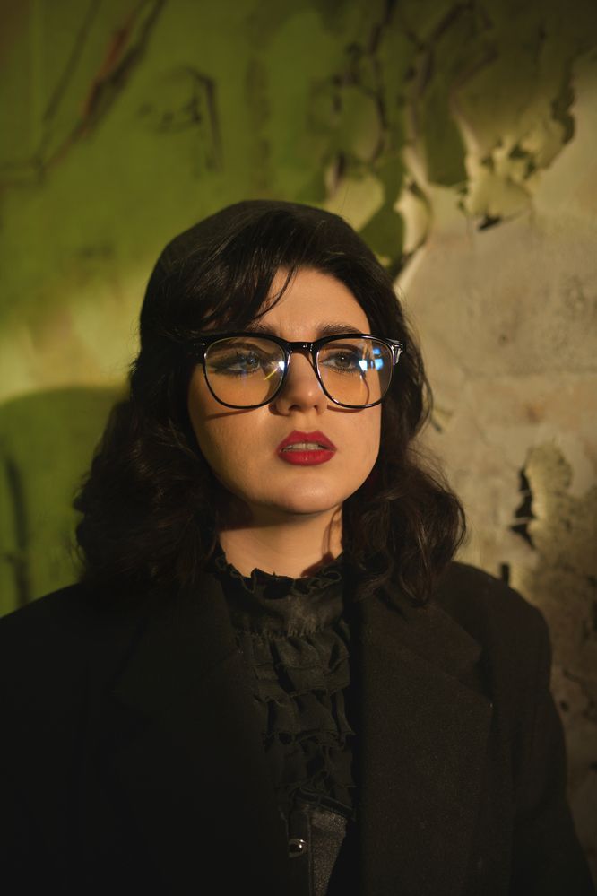 Photograph by Ева Эрн