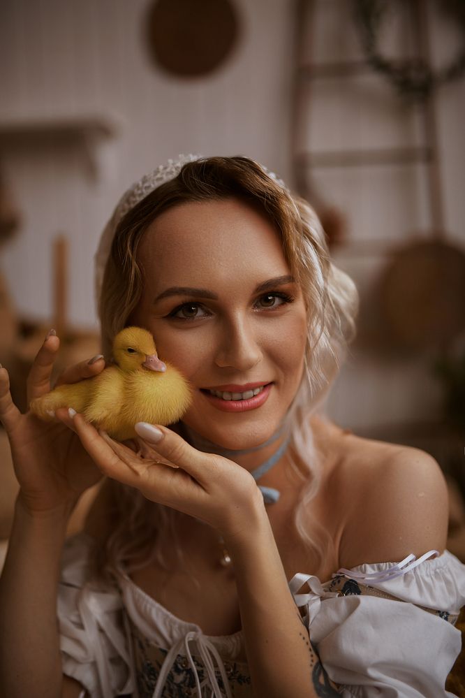 Photograph by Ева Эрн