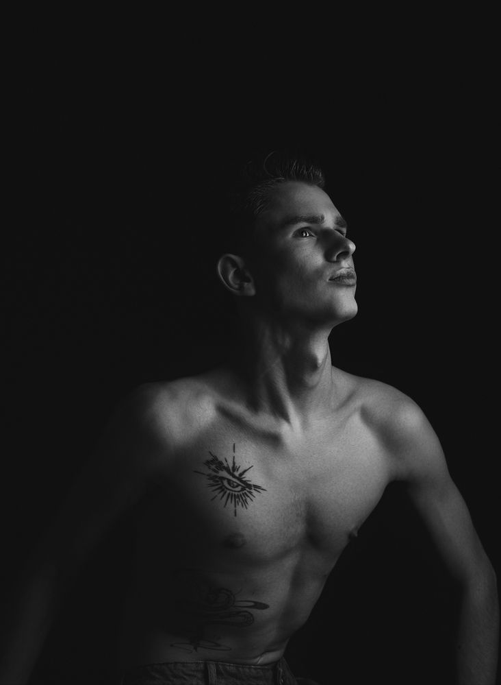 Photograph by Ева Эрн