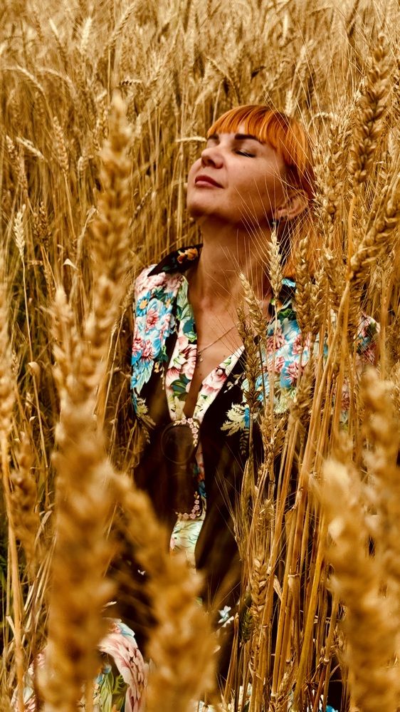 Photograph by Светлана Родионова