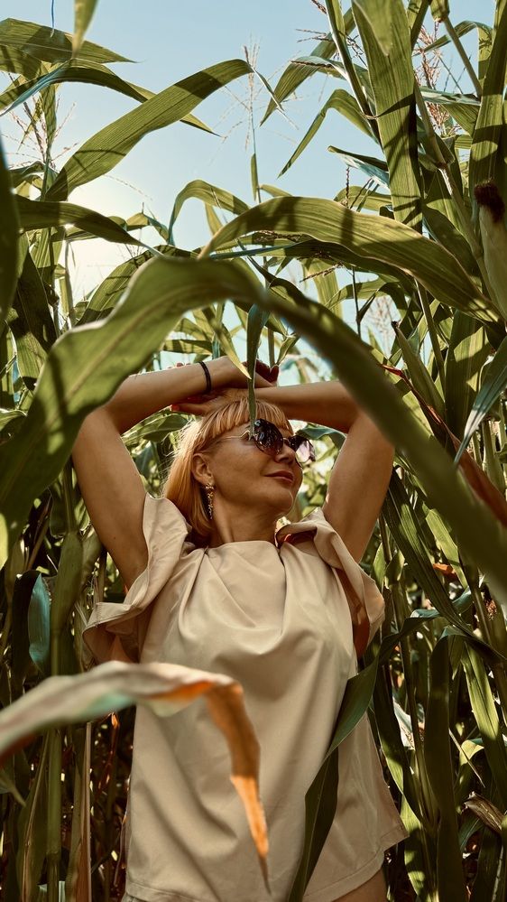 Photograph by Светлана Родионова