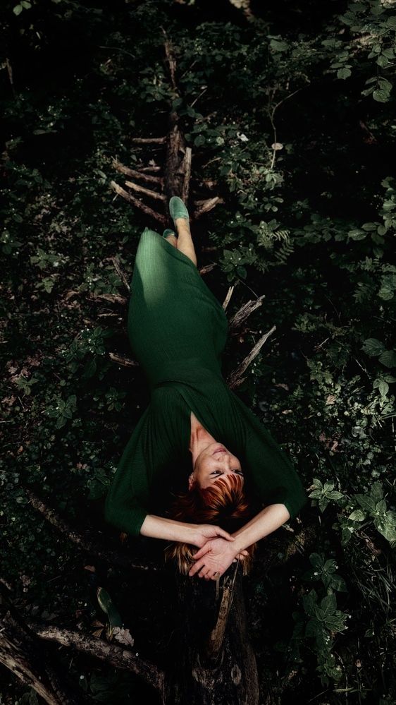 Photograph by Светлана Родионова