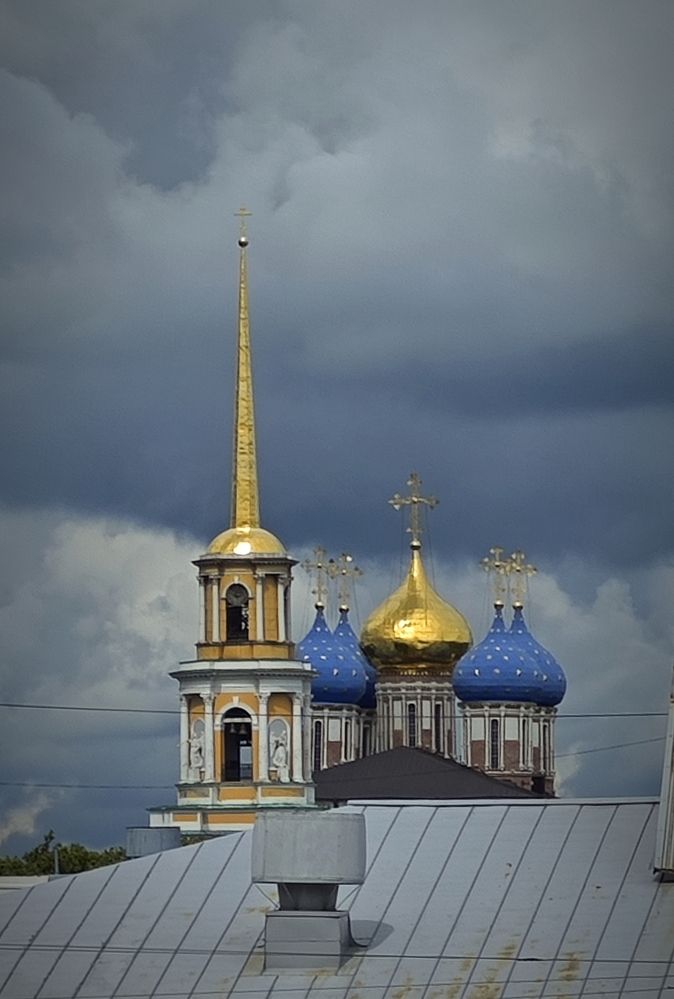 Фотография автора Юлия Нижура
