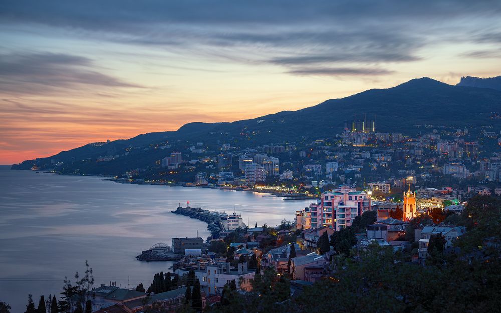 Photograph by Бурда Юрий