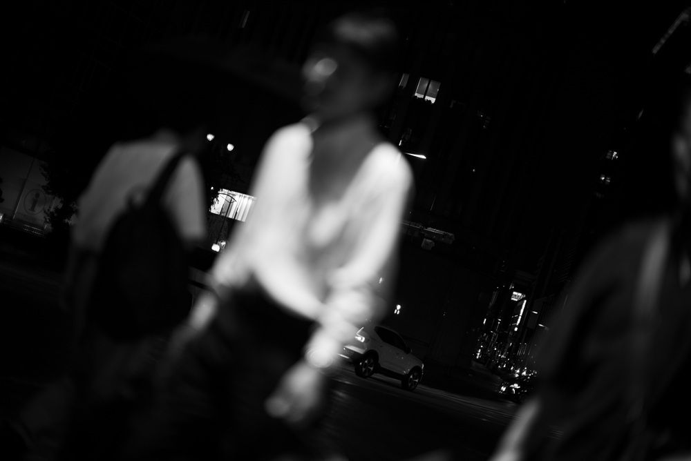 Photograph by Kikuchi Wataru
