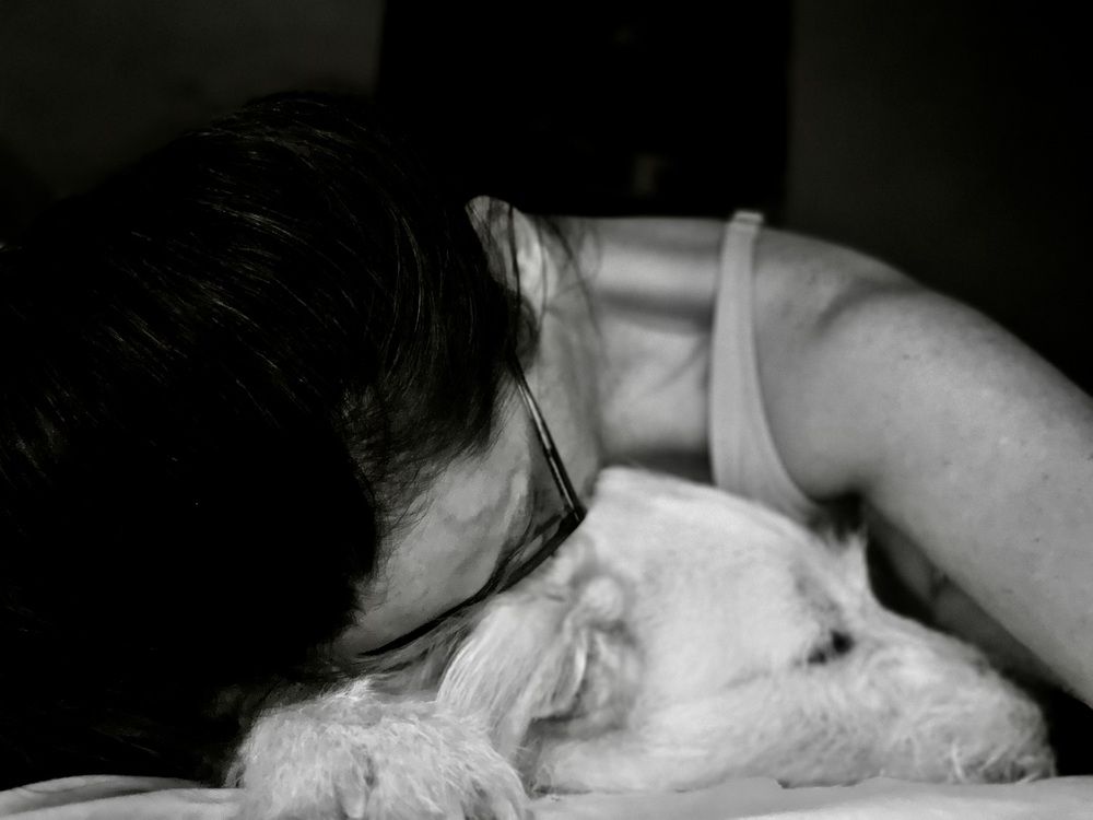 Amor en estado puro