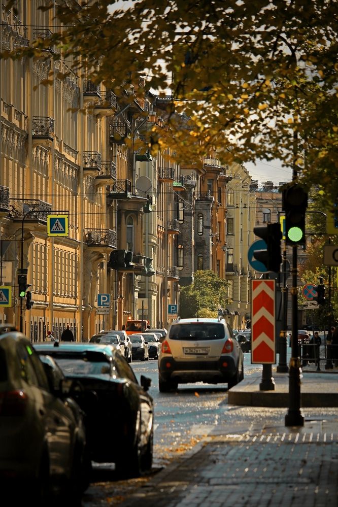 Photograph by Светлана Дорофеева