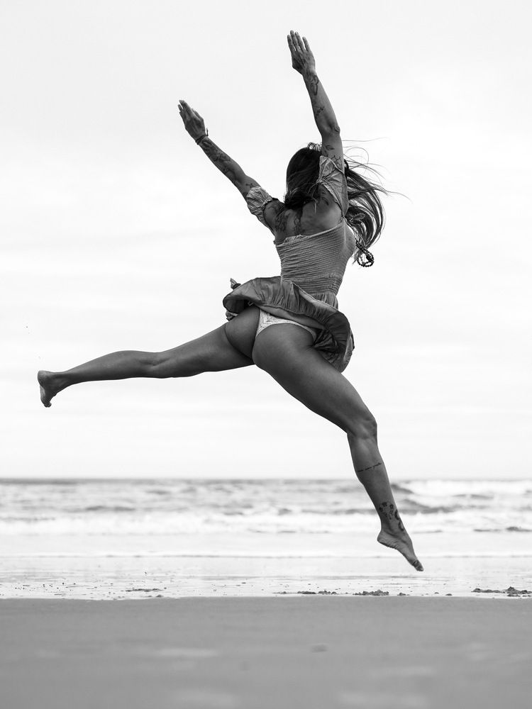 Photograph by Yulia Kozlova