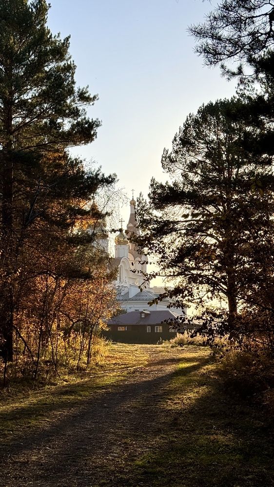 Photograph by Марина Мишутина