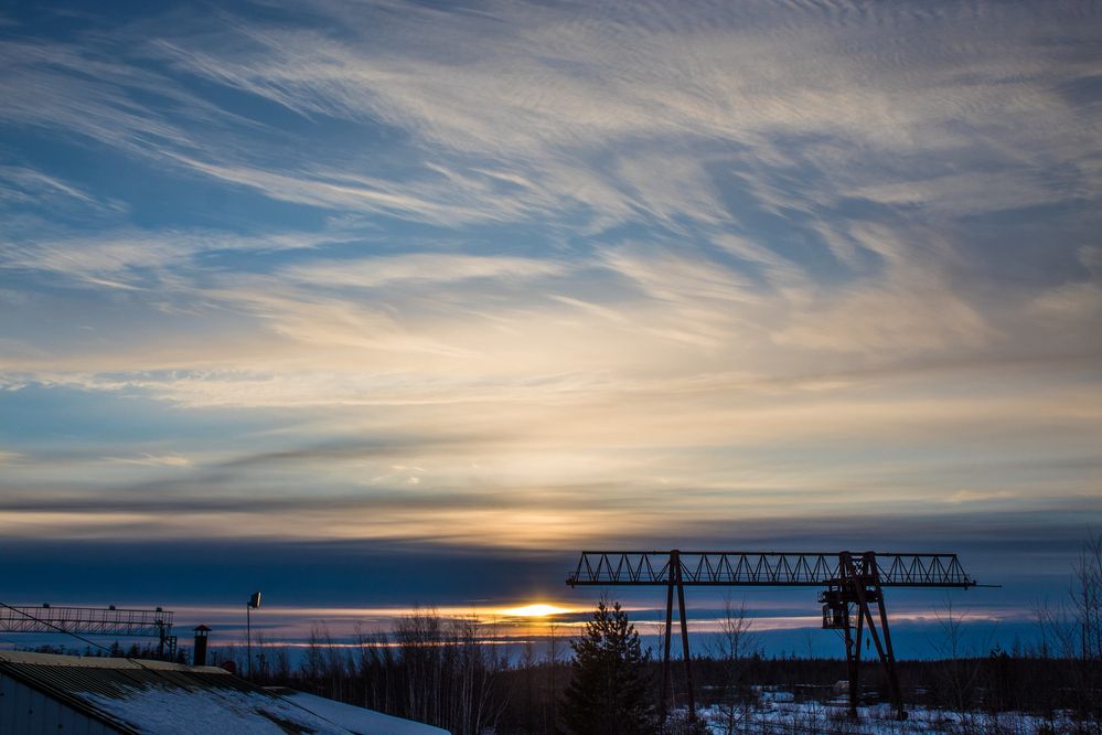 Photograph by Михаил Мархинин