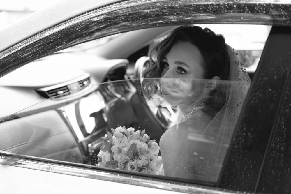 Photograph by Ирина Власова