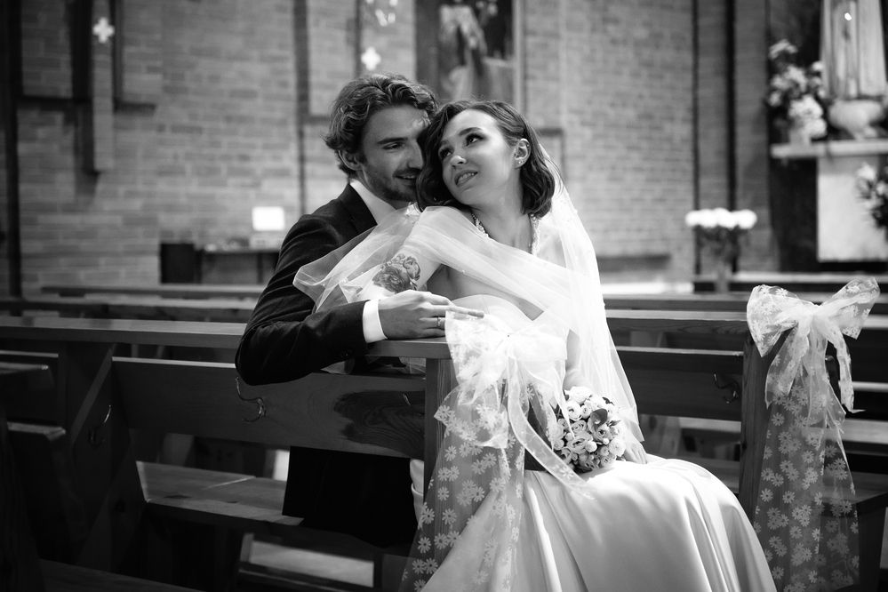 Photograph by Ирина Власова