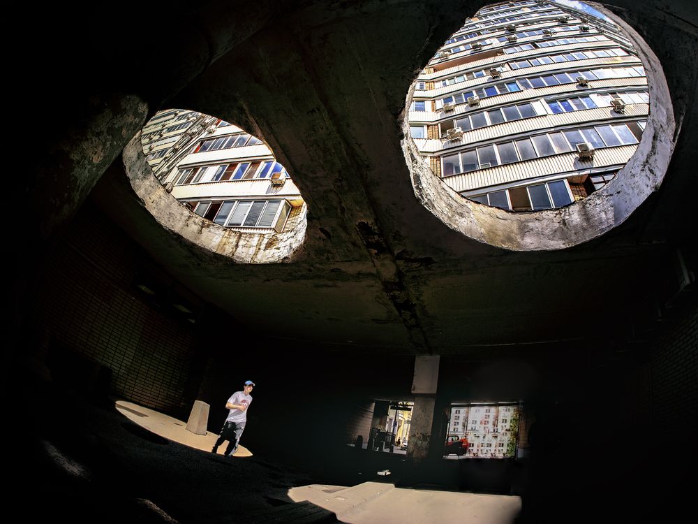 Photograph by Иван Труфанов