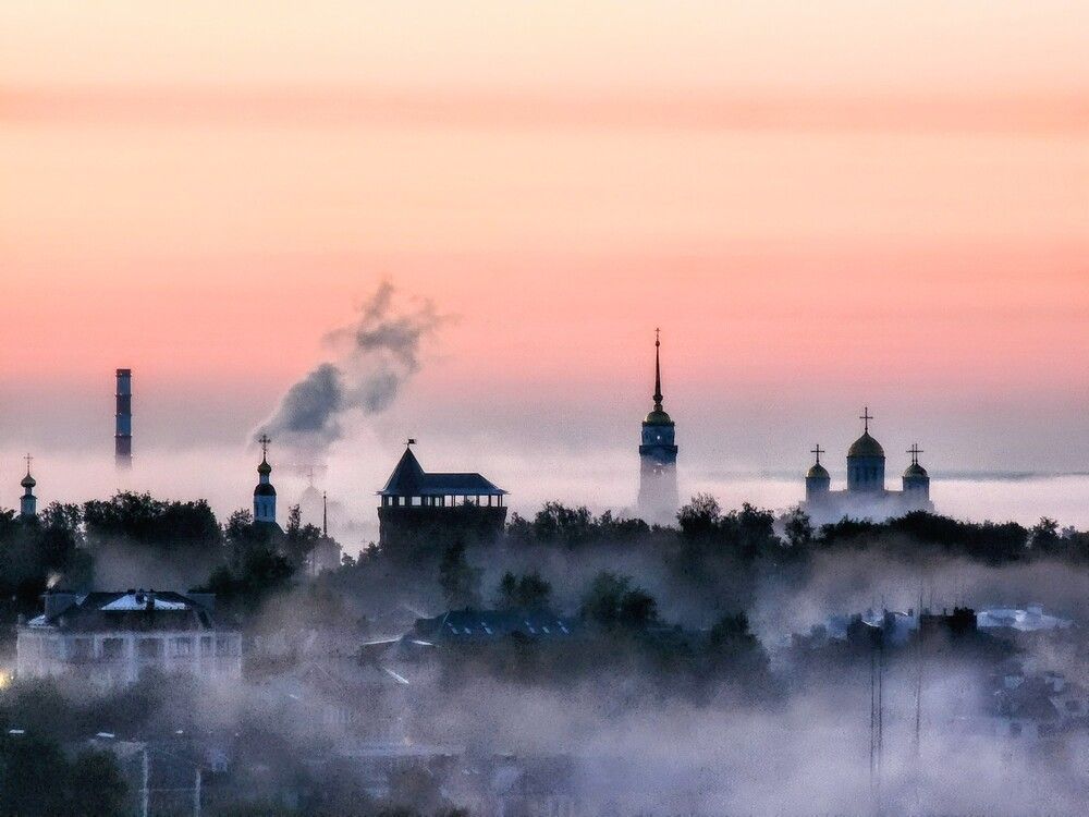 Photograph by Надежда Кудрявцева