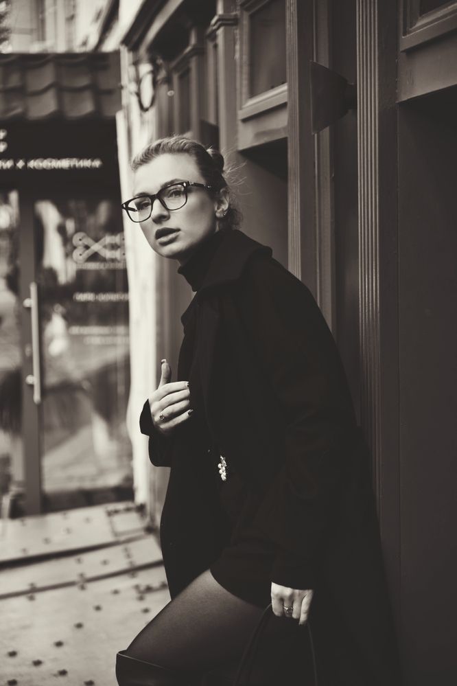 Photograph by Рыков Андрей