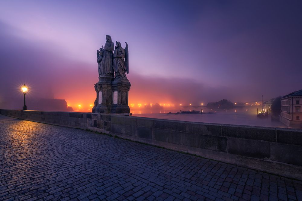 Charles Bridge