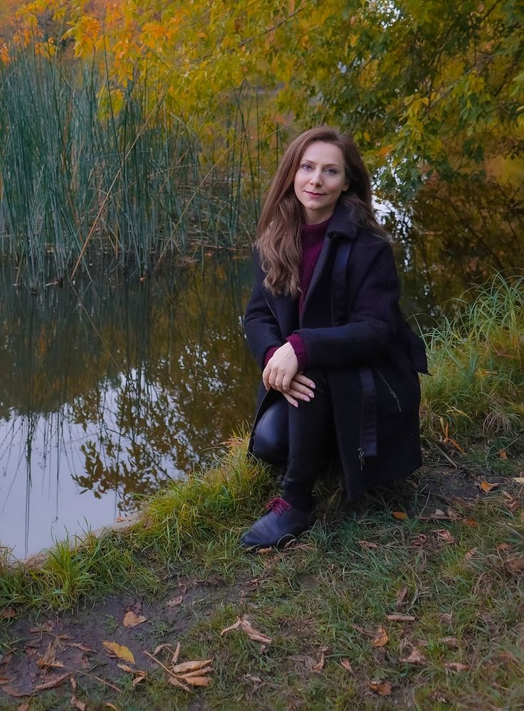 Photograph by Евгений Гонтов