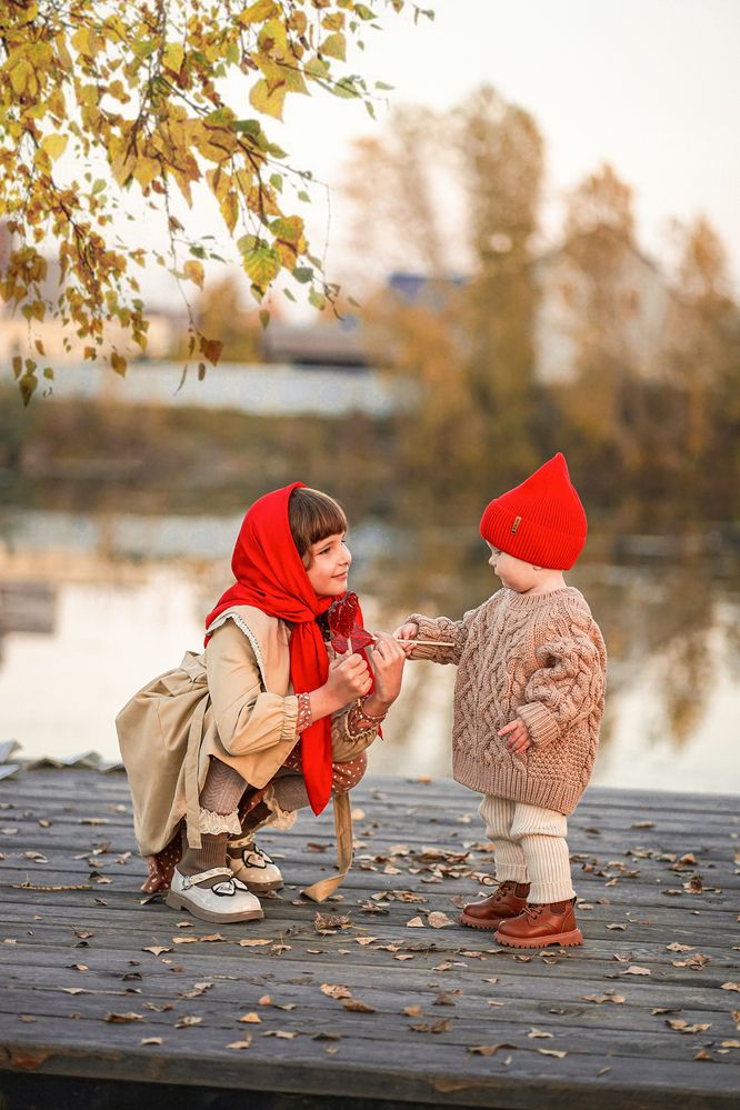 Photograph by Ольга Клименкова