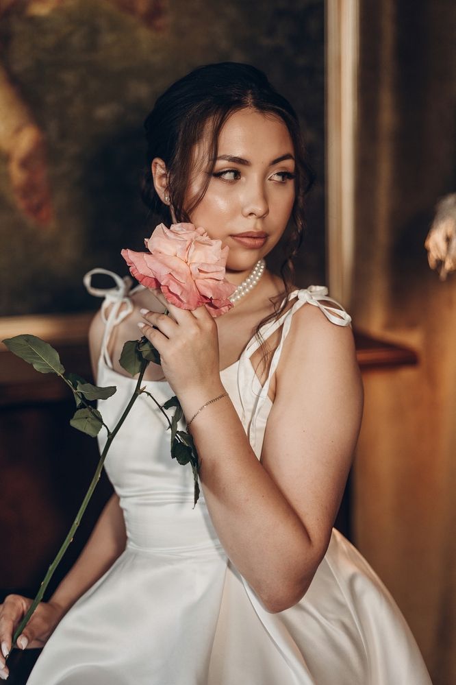 Photograph by Олеся Владимирова