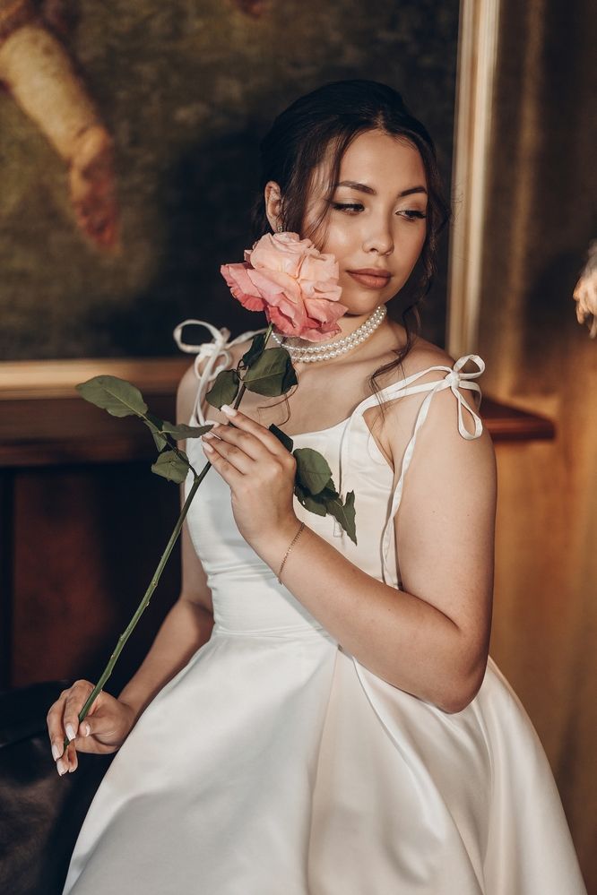 Photograph by Олеся Владимирова