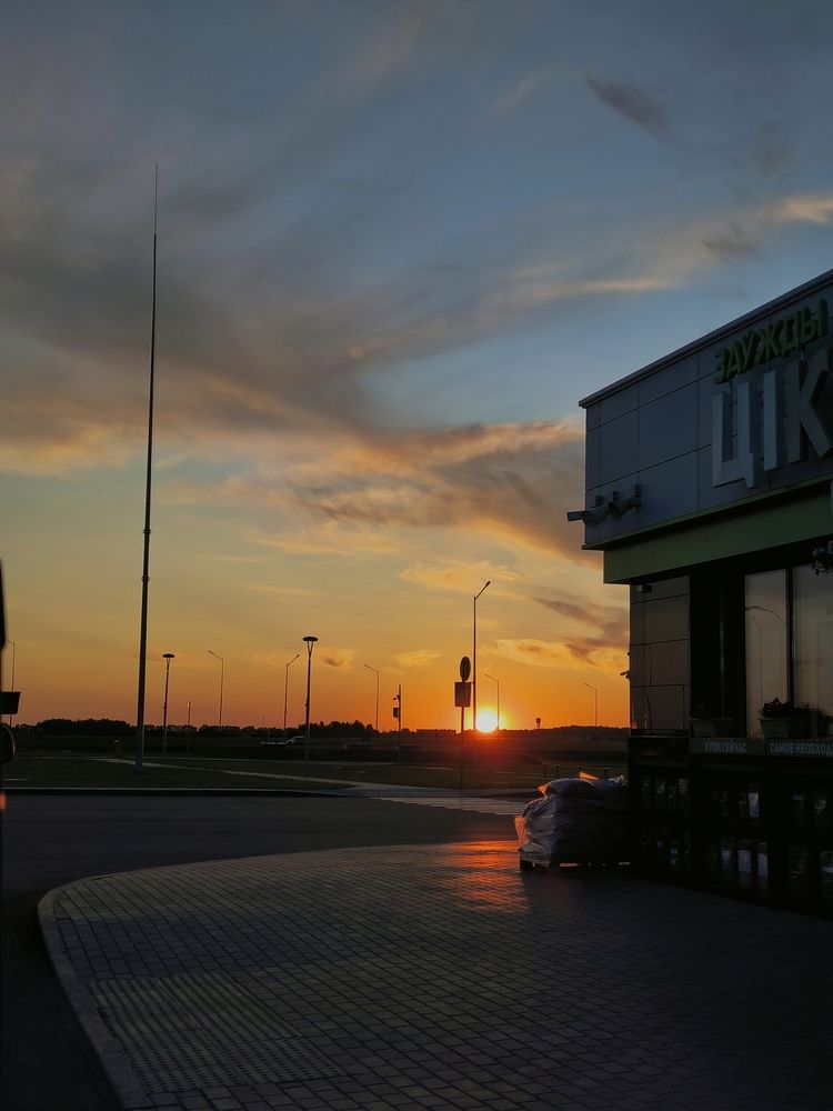 Photograph by Александр Житник