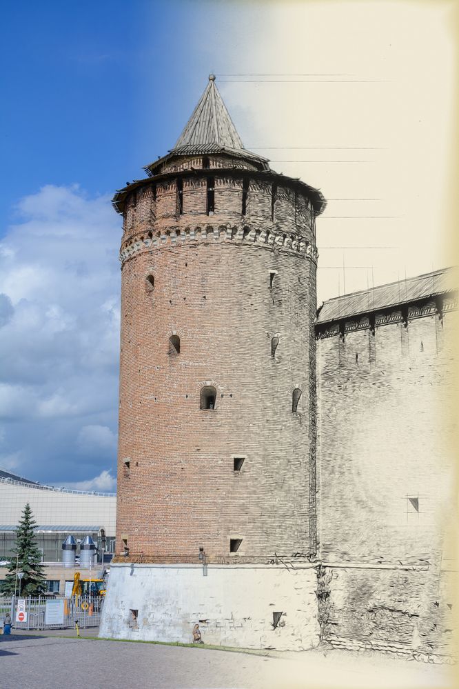 Фотография автора Александр Поцелуев
