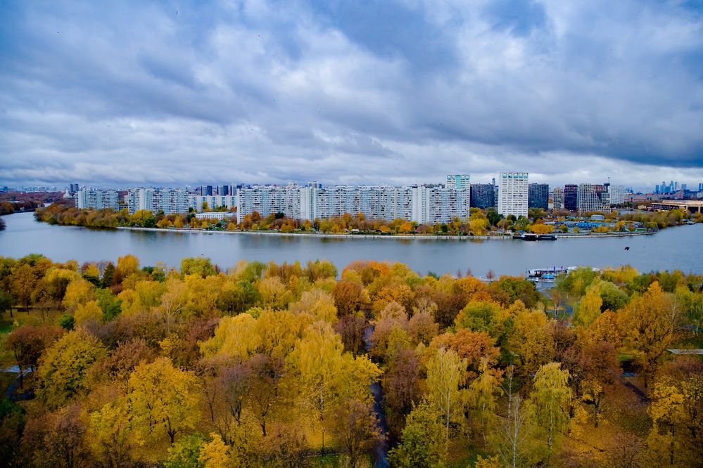 Photograph by Владимир Говоров