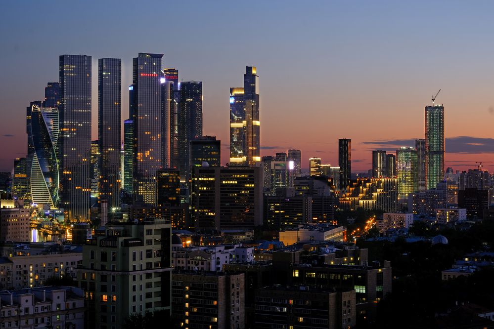 Фотография автора Александр Высоцкий