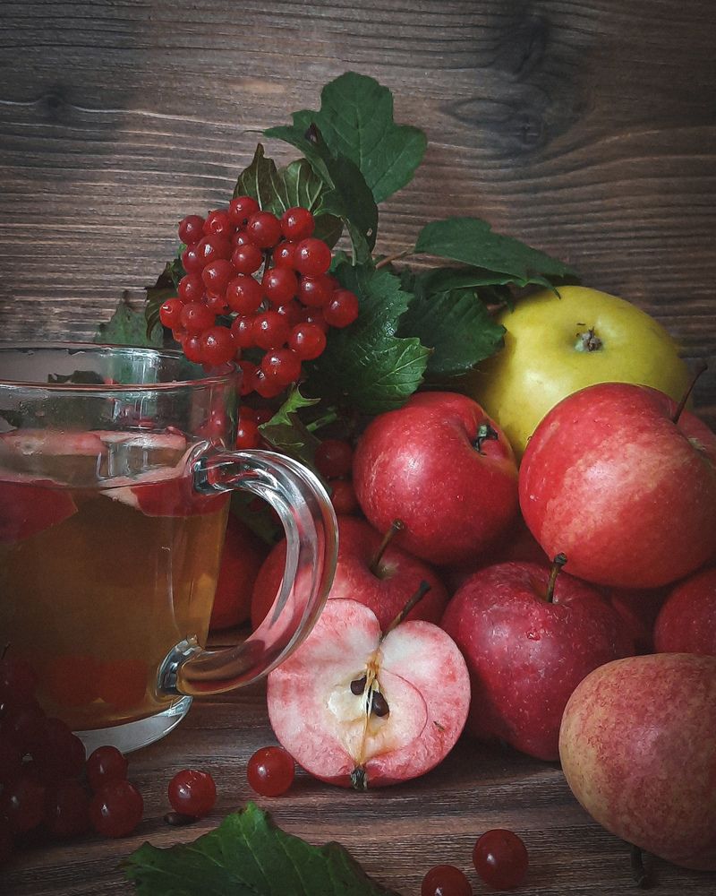 Фотография автора Наташа Данилова