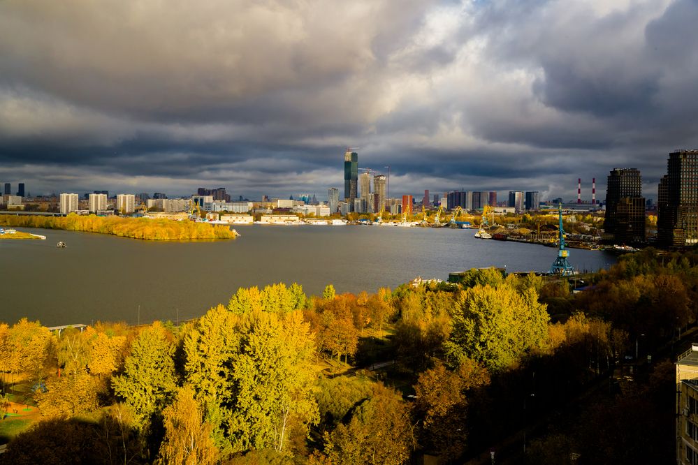 Photograph by Владимир Говоров