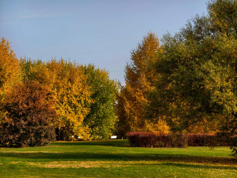 Photograph by Евгений Порсов