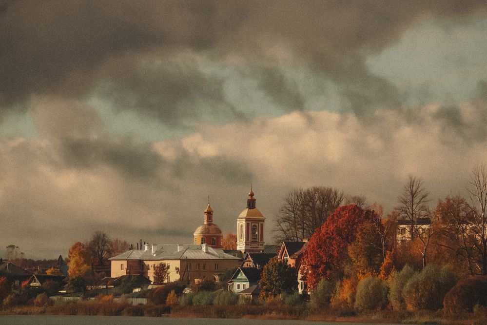 Photograph by Елена Лебедева