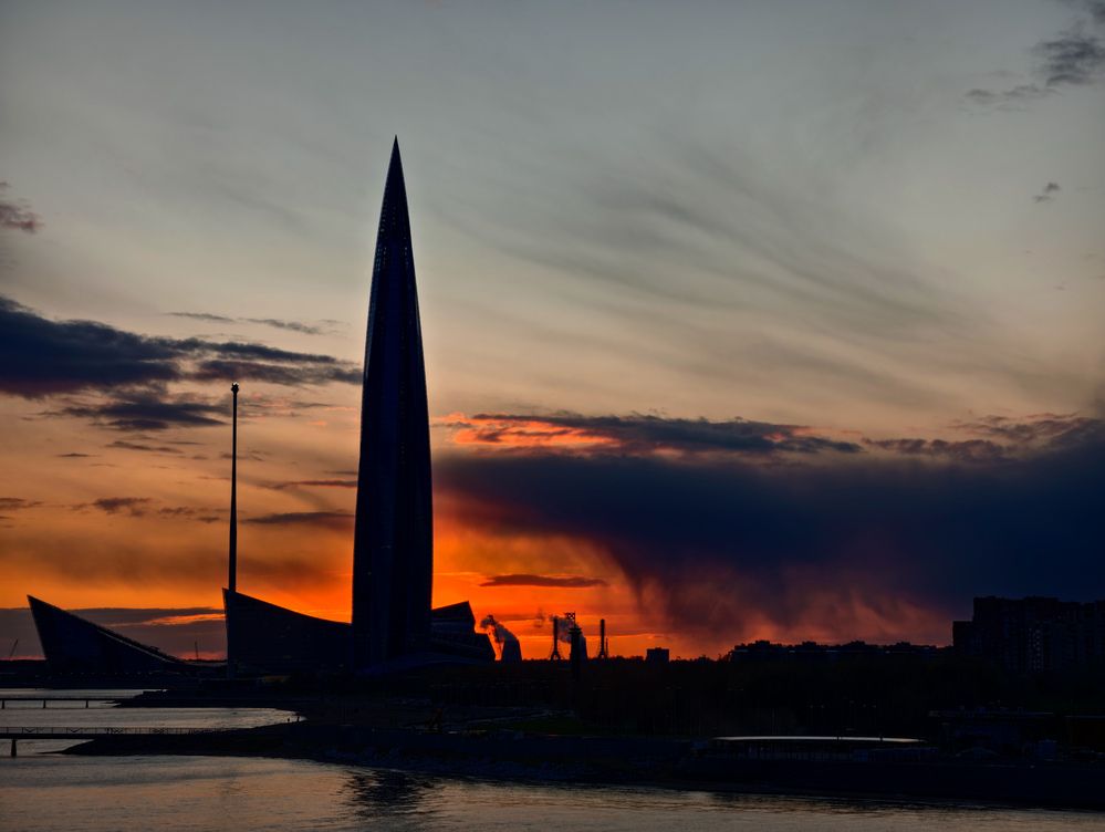 Photograph by Евгений Порсов