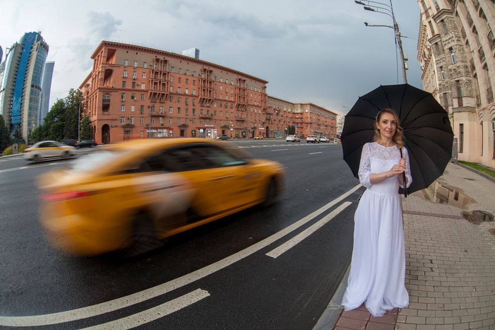 Photograph by Ирина Виноградова