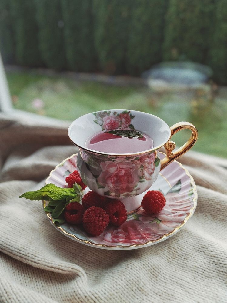 Photograph by Liudmila Pilets