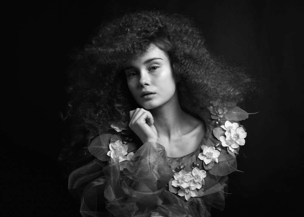 Photograph by Виктория Кос