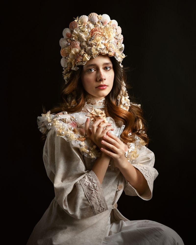 Photograph by Виктория Кос