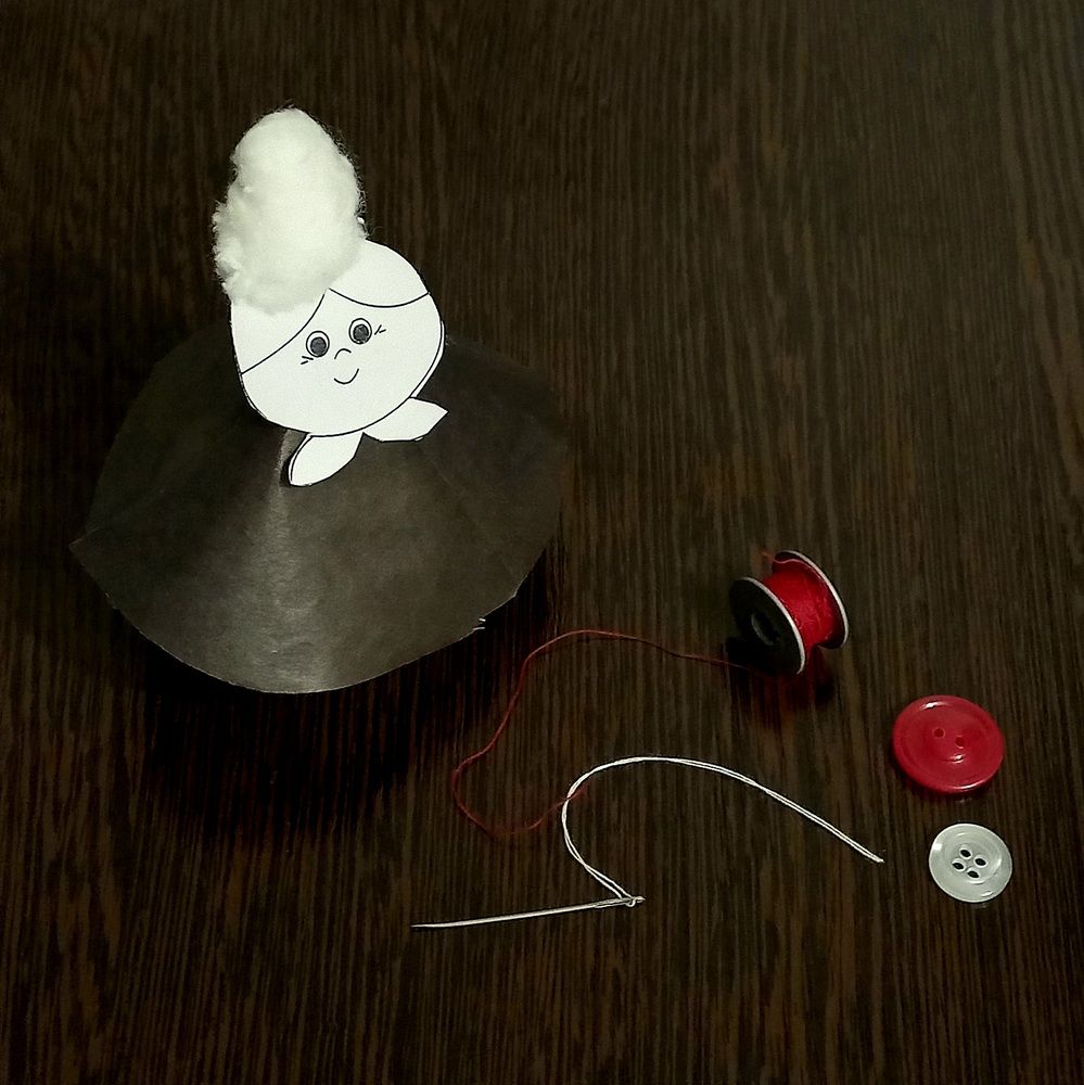 Photograph by Назмутдинова Сауия