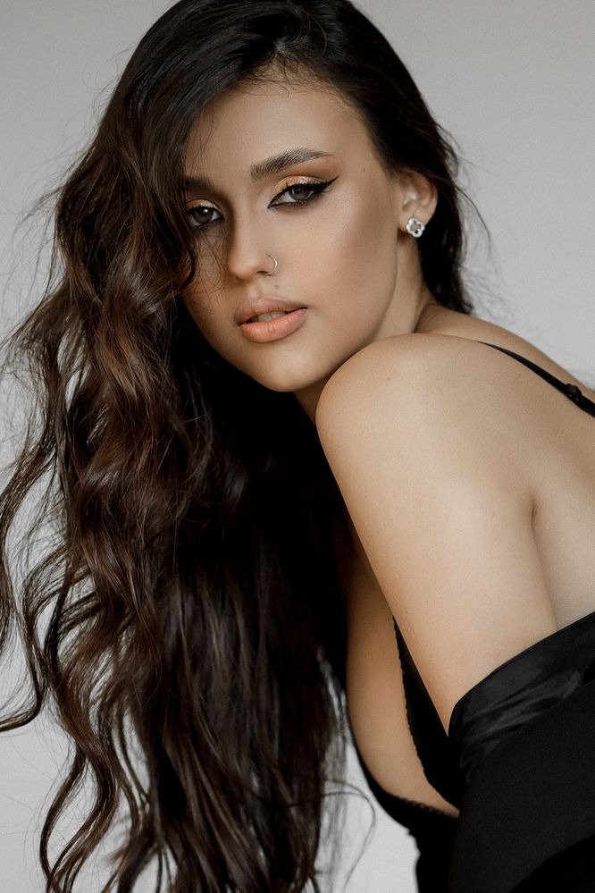 Photograph by Владимир Васильев