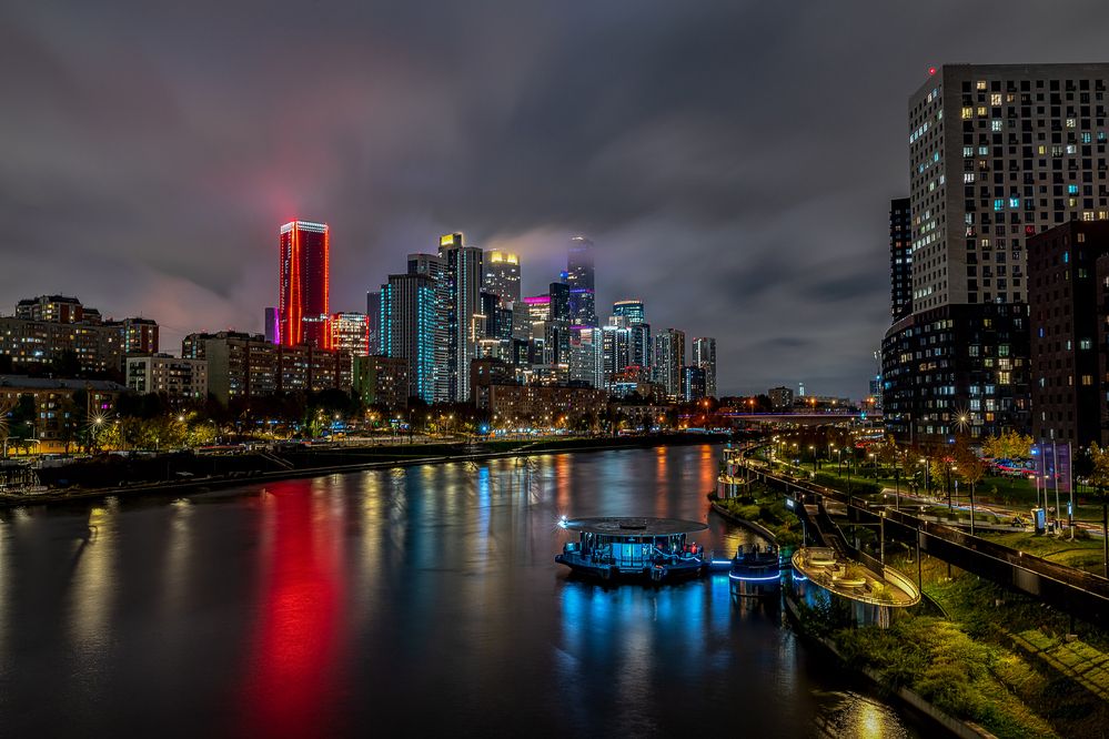 Photograph by Демьян Лопатов