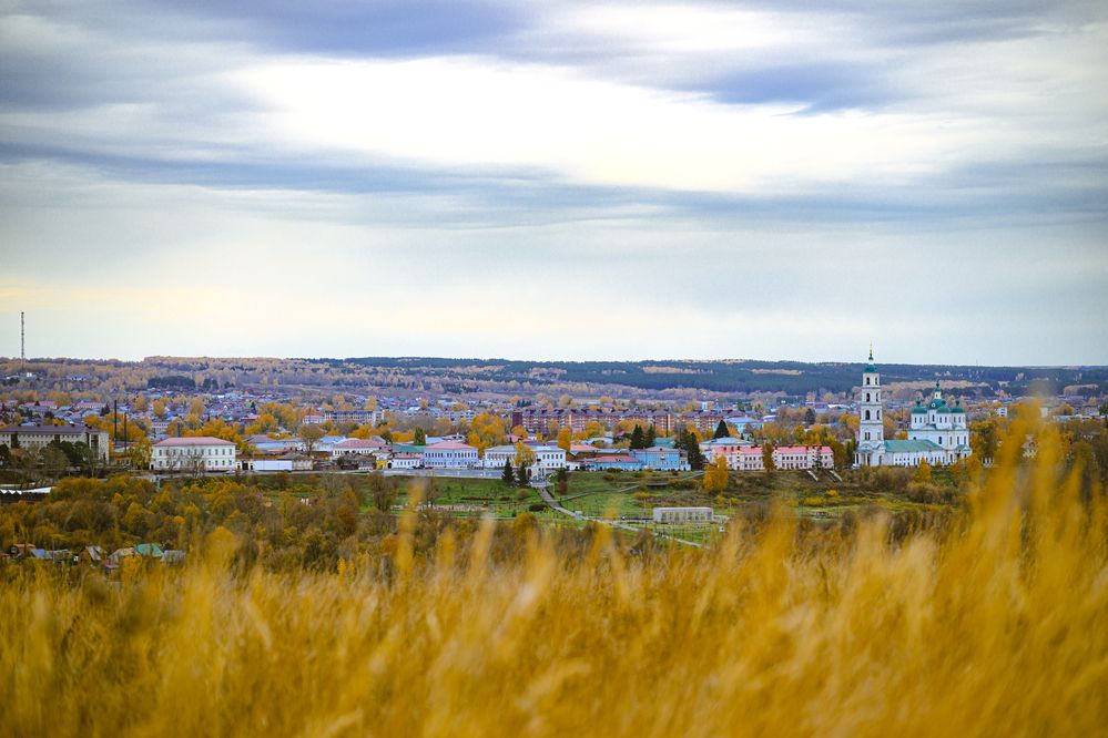 Photograph by Азат Ягудин