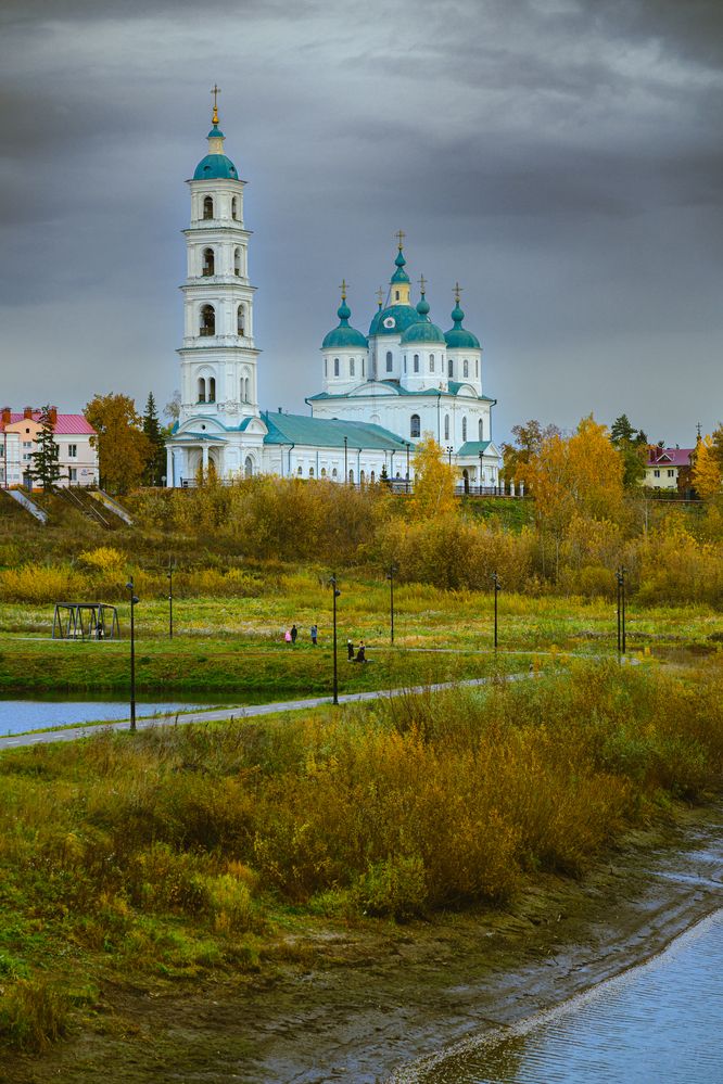 Photograph by Азат Ягудин